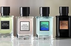 Naturalistic Amber-Forward Fragrances