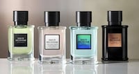 Naturalistic Amber-Forward Fragrances
