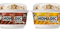 Nutrient-Dense Yogurt Products Image 1