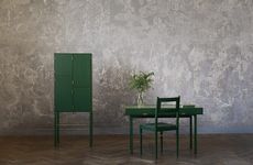 Classical Elegant Furniture Series