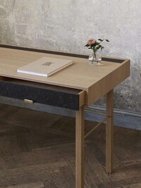 Classical Elegant Furniture Series Image 2