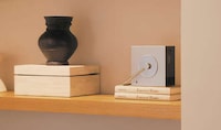 Compact Big-Screen Modern Projectors Image 1