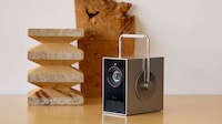 Compact Big-Screen Modern Projectors Image 3