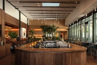 Mid-Century Modern Restaurants Image 1