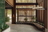 Mid-Century Modern Restaurants Image 2