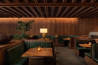 Mid-Century Modern Restaurants Image 4