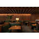 Mid-Century Modern Restaurants Image 4