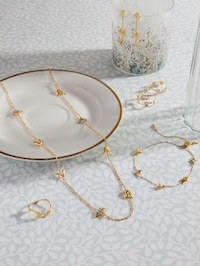 Lifestyle Brand Jewelry Ranges Image 1