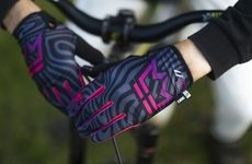 Limited Edition Racing Gloves