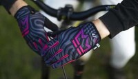 Limited Edition Racing Gloves Image 1