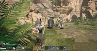 Early-Access Survival RPGs Image 1