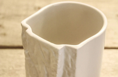 Handle-Free Coffee Mugs