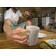 Handle-Free Coffee Mugs Image 3