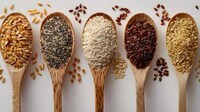Baked Good Seed Ranges Image 1