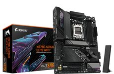 WiFi-Equipped Gaming Motherboards