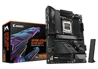 WiFi-Equipped Gaming Motherboards Image 1