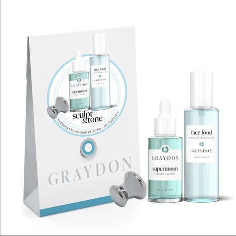 Indie Beauty Gift Sets