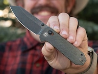 Tactical EDC Modern Knives
