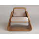 Simplistically Elegant Structural Chairs Image 2