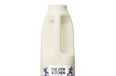 High-Protein Fat-Free Milks