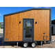 Portable Wooden Mobile Homes Image 1