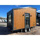 Portable Wooden Mobile Homes Image 2