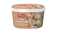 Sugary Gingerbread Ice Creams Image 1