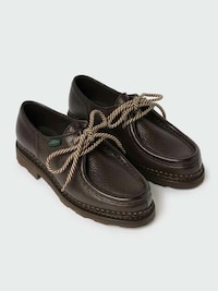 Collaborative Rugged Stylish Boots Image 2