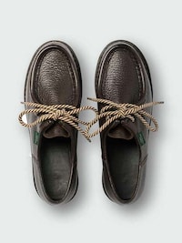 Collaborative Rugged Stylish Boots Image 3