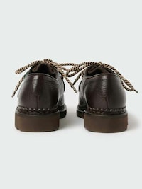 Collaborative Rugged Stylish Boots Image 4