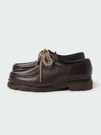 Collaborative Rugged Stylish Boots Image 5
