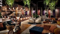 Luxury Rooftop Restaurants Image 1