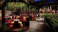 Luxury Rooftop Restaurants Image 2