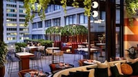 Luxury Rooftop Restaurants Image 3