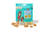 Better-For-You Sour Gummies Image 1