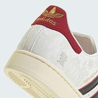 Scale Texture Lifestyle Sneakers Image 2