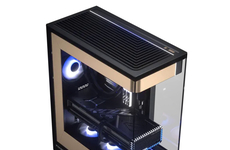 Design-First PC Cases