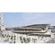 Vertical Wooden Louvre Stations Image 2