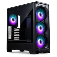 Airflow-Prioritizing Mesh Cases Image 1