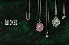 Sustainable Talisman Jewelry