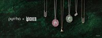 Sustainable Talisman Jewelry Image 1