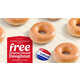 Complimentary Election Day Donuts Image 1