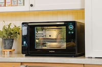 Food-Monitoring Smart Ovens Image 1