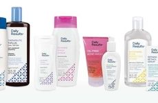 Private Label Grooming Products