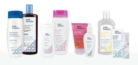 Private Label Grooming Products