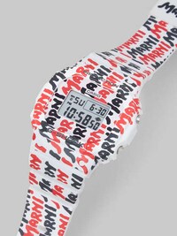 Co-Branded Maximalist Timepieces Image 2
