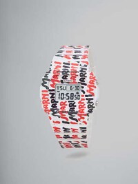 Co-Branded Maximalist Timepieces Image 4