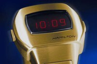 Retro Space Age Timepieces Image 2