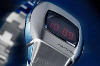 Retro Space Age Timepieces Image 3