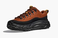 Streetwear Hiking Sneakers Image 2
